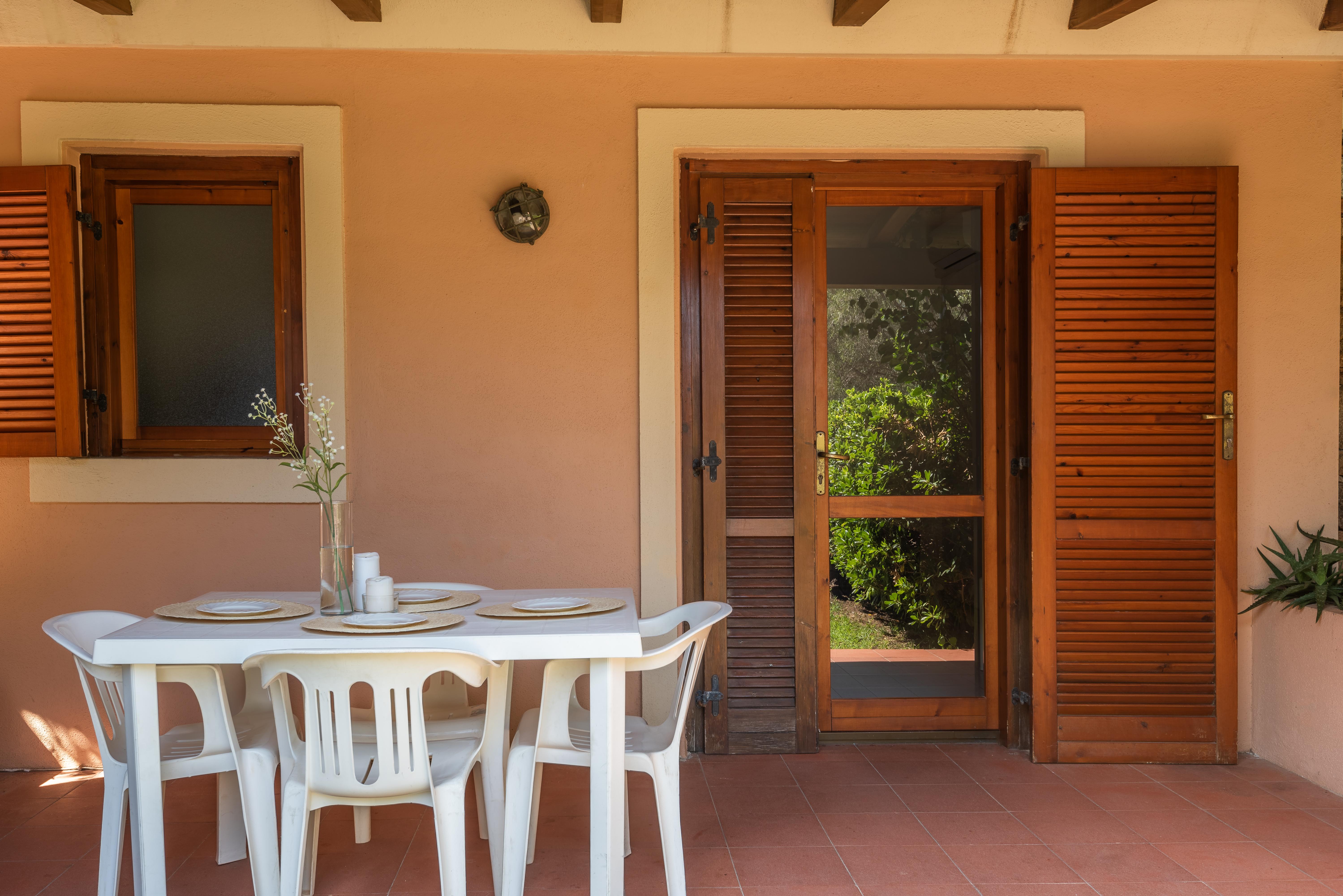Residenze Gallura * San Teodoro (Sardinia)