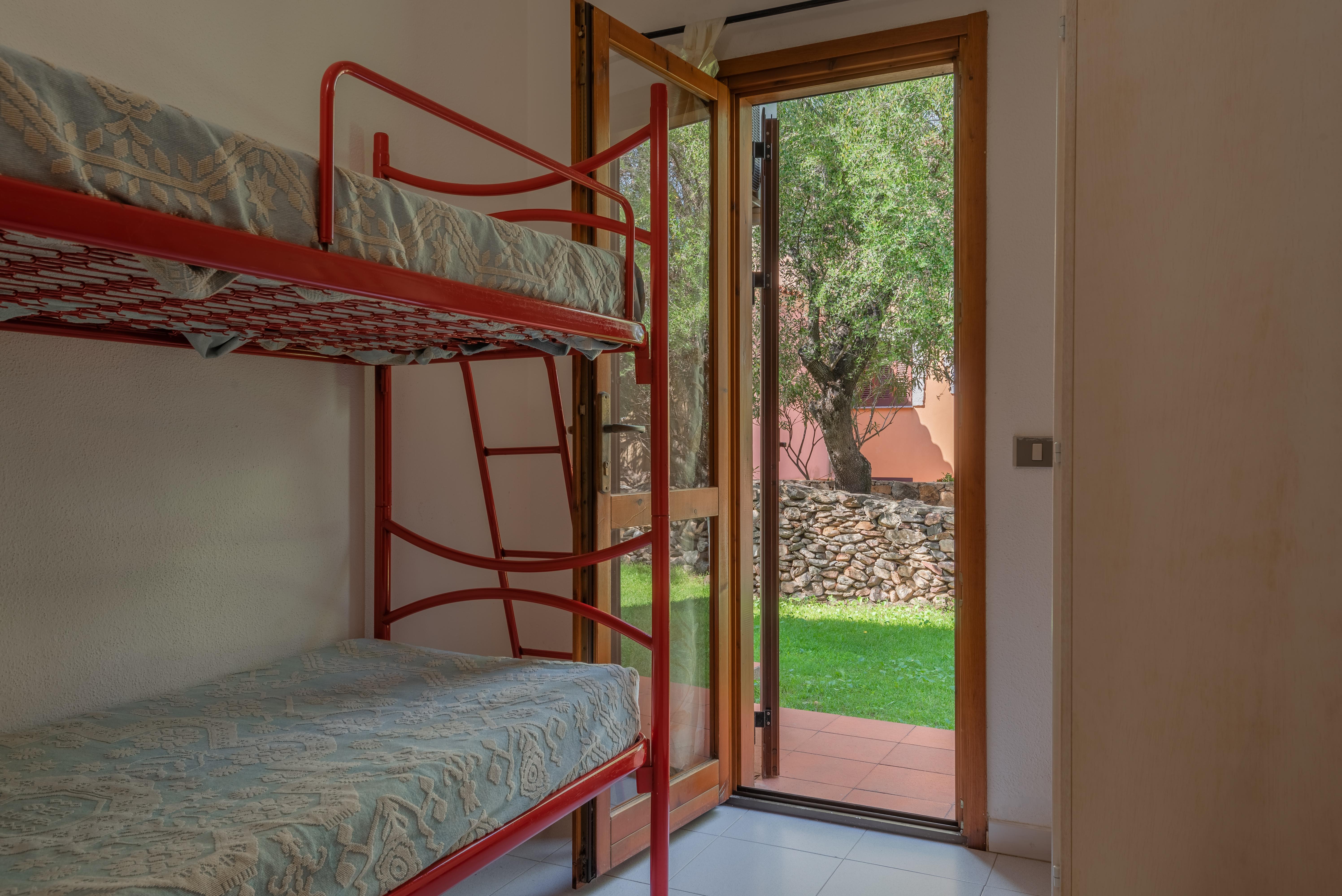 Residenze Gallura Apartment *