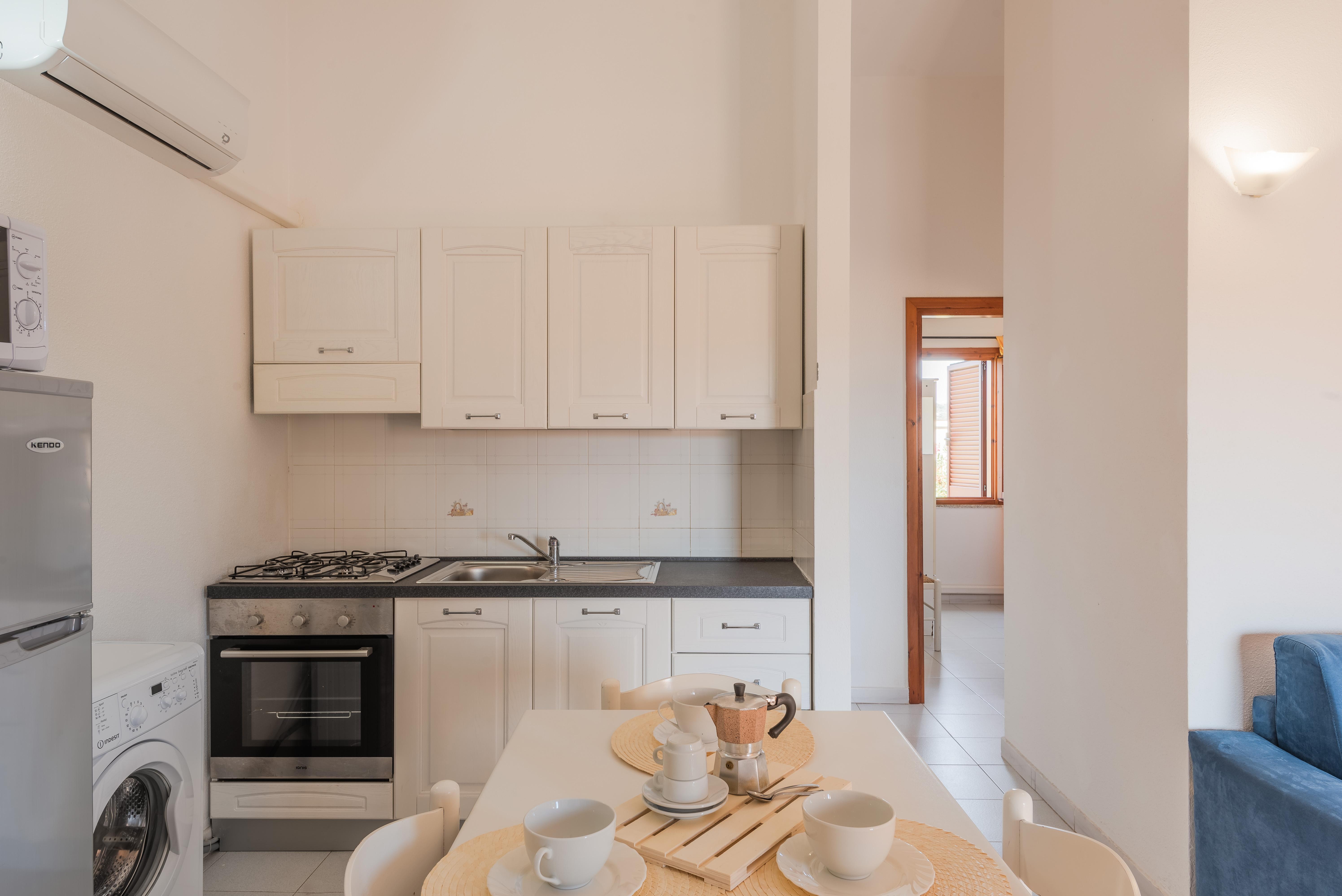 Residenze Gallura Apartment San Teodoro (Sardinia)