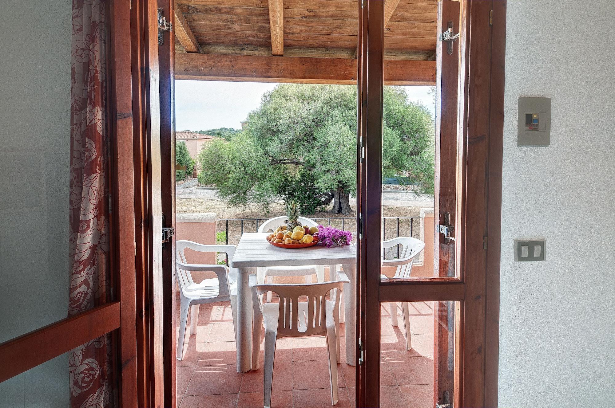 Apartment Residenze Gallura San Teodoro (Sardinia)