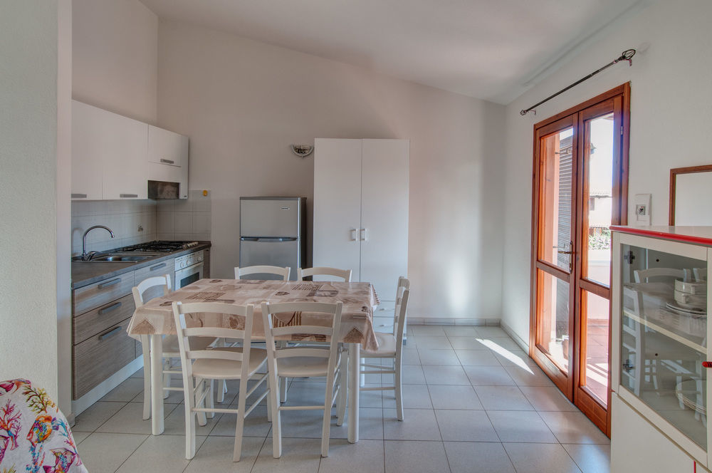 Apartment Residenze Gallura San Teodoro (Sardinia)