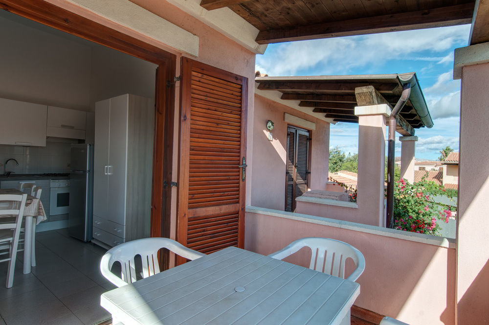 Residenze Gallura *