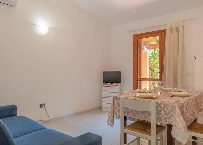 Residenze Gallura