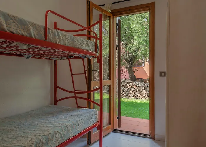 Residenze Gallura