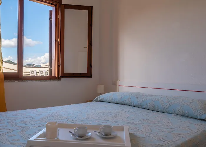 Residenze Gallura