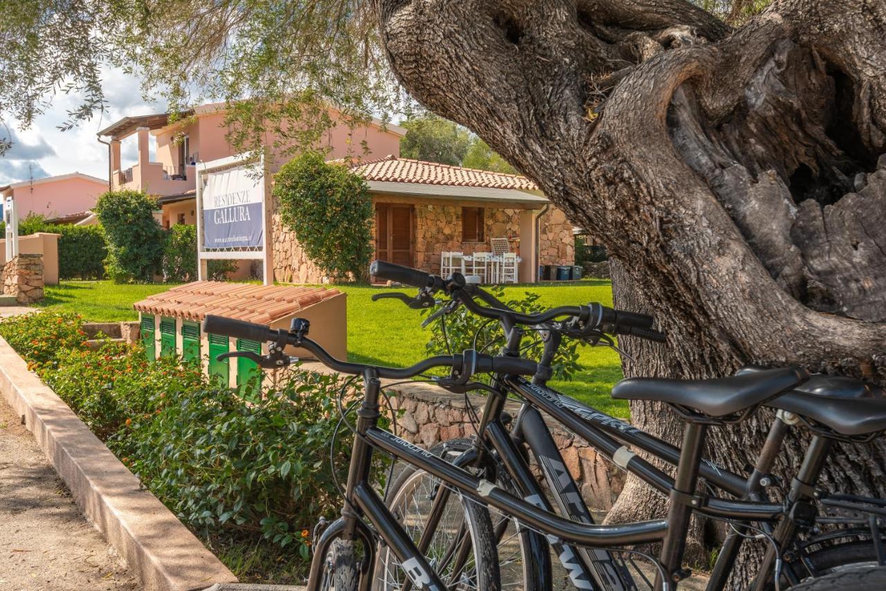 Residenze Gallura Apartment