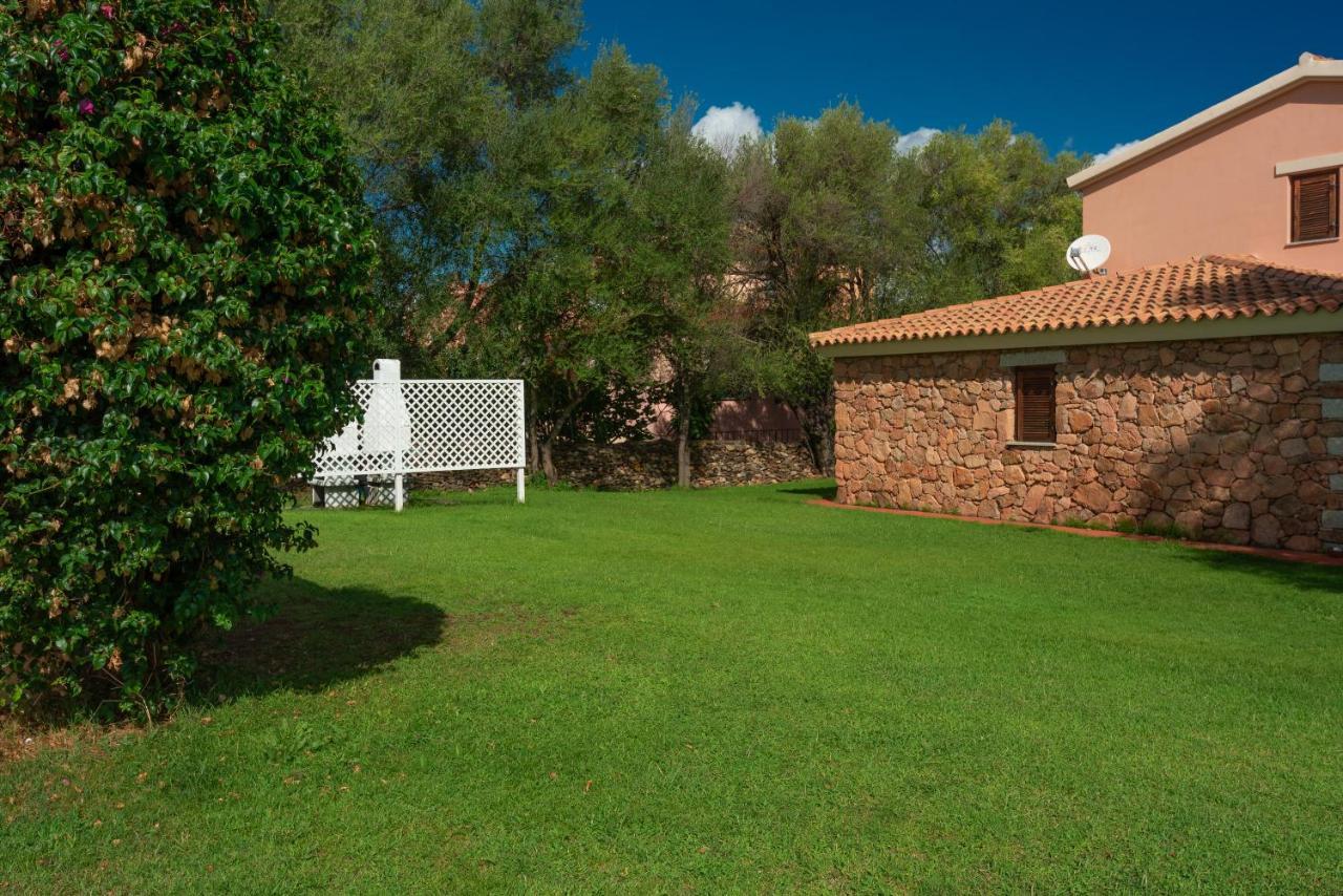 Residenze Gallura *