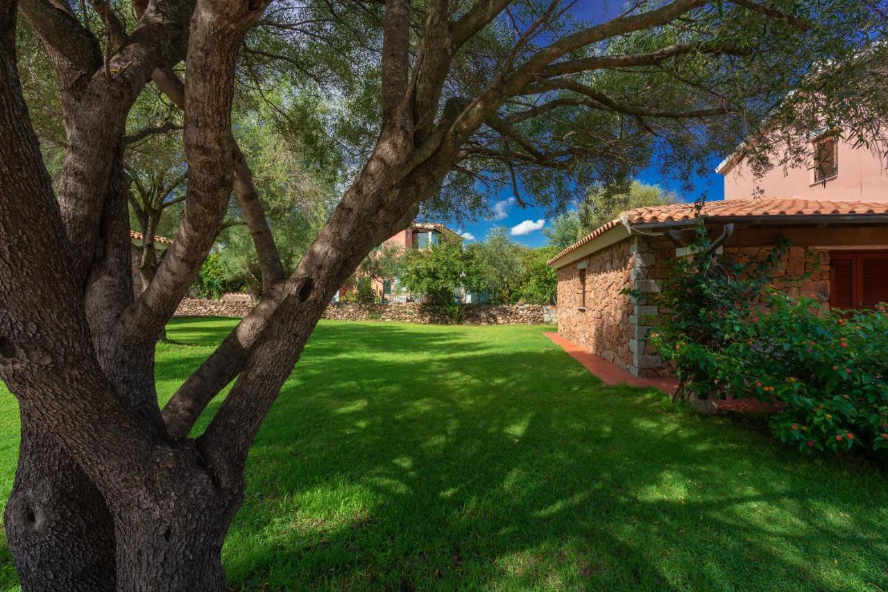 Residenze Gallura Apartment San Teodoro (Sardinia)