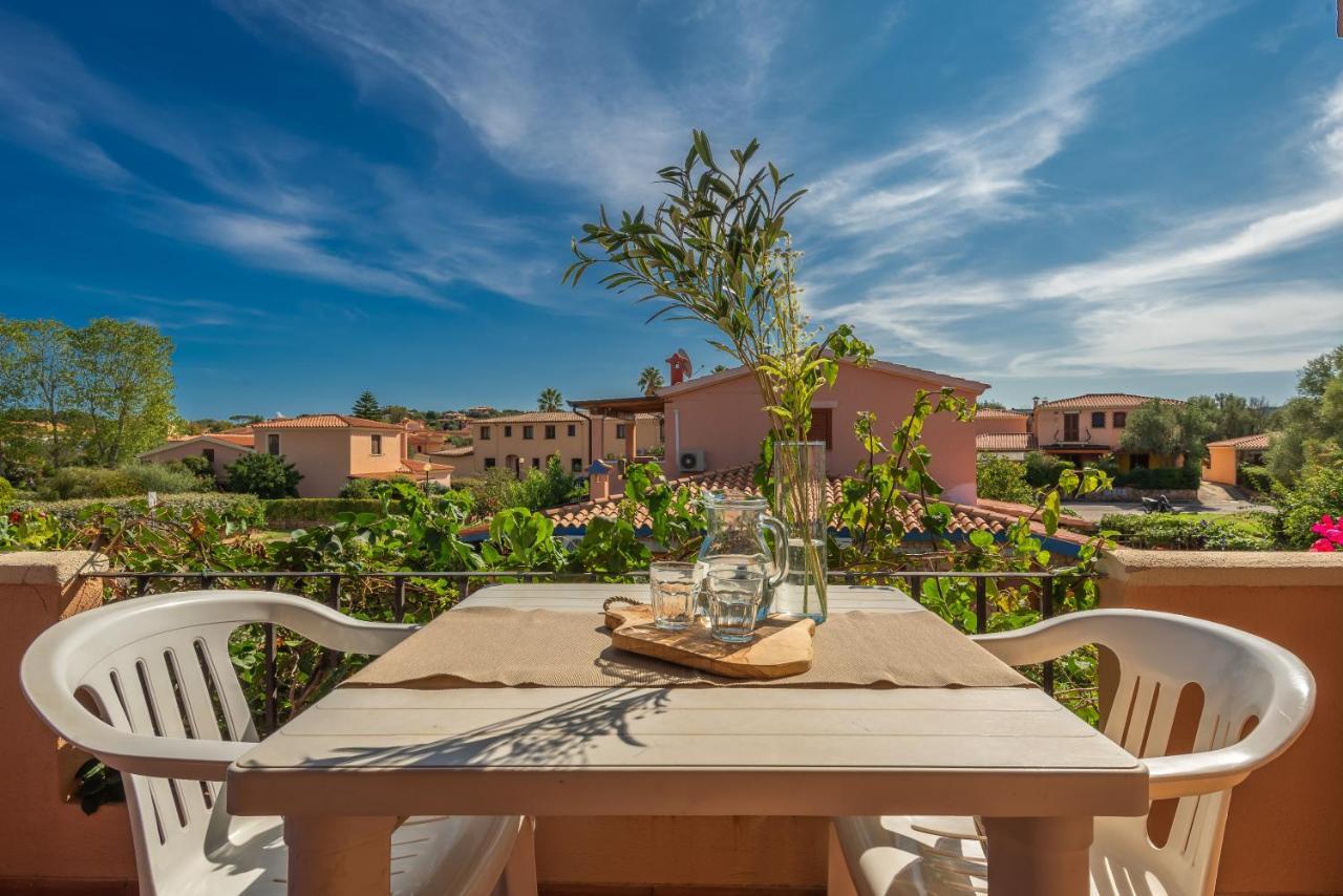 Residenze Gallura Apartment