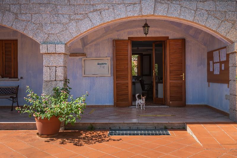 Residenze Gallura Apartment *