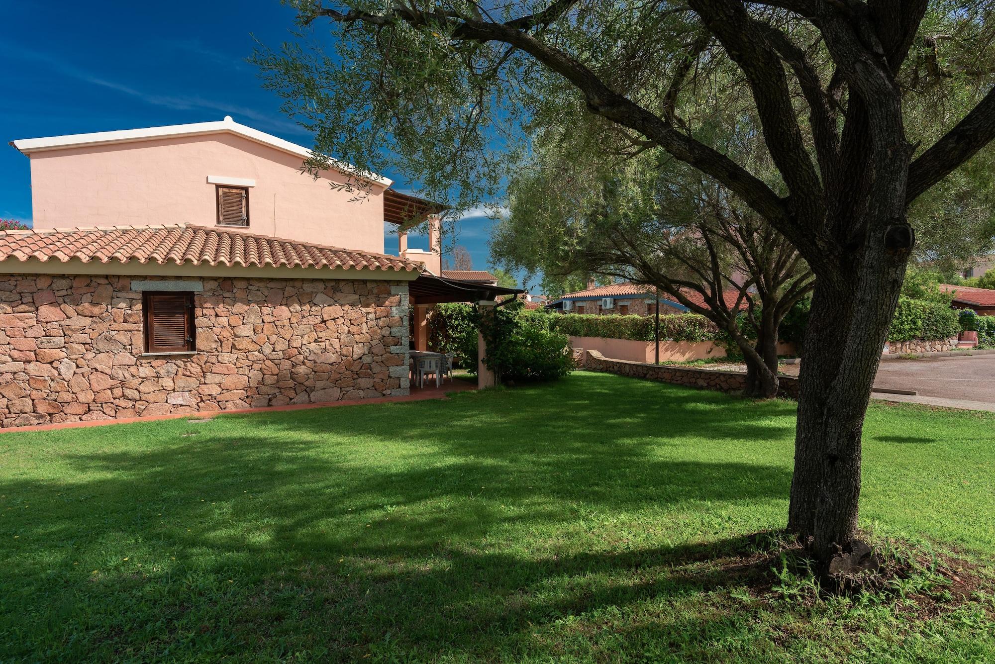 Residenze Gallura * San Teodoro (Sardinia)