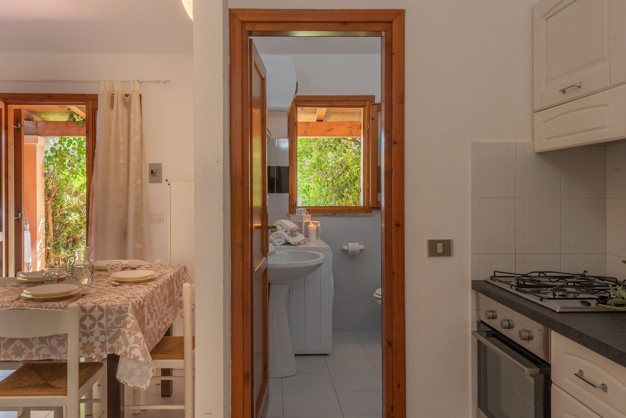Residenze Gallura Apartment
