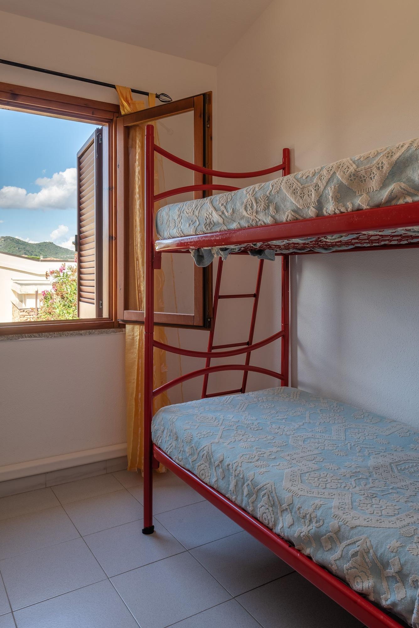 Residenze Gallura * San Teodoro (Sardinia)