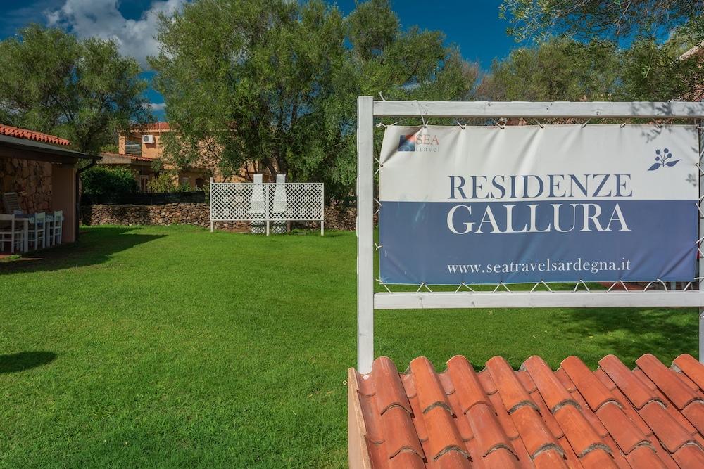 Apartment Residenze Gallura