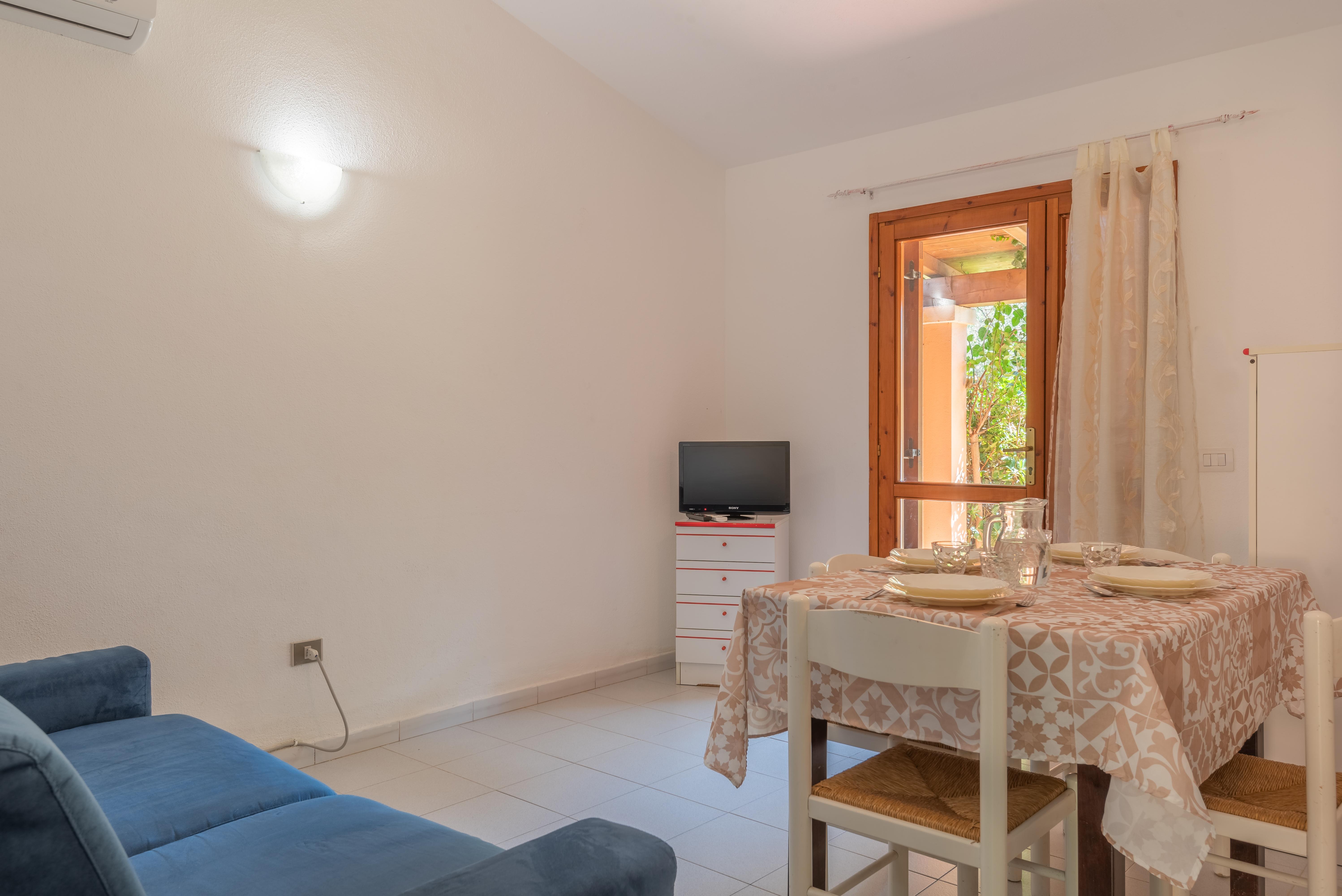 Residenze Gallura Apartment *