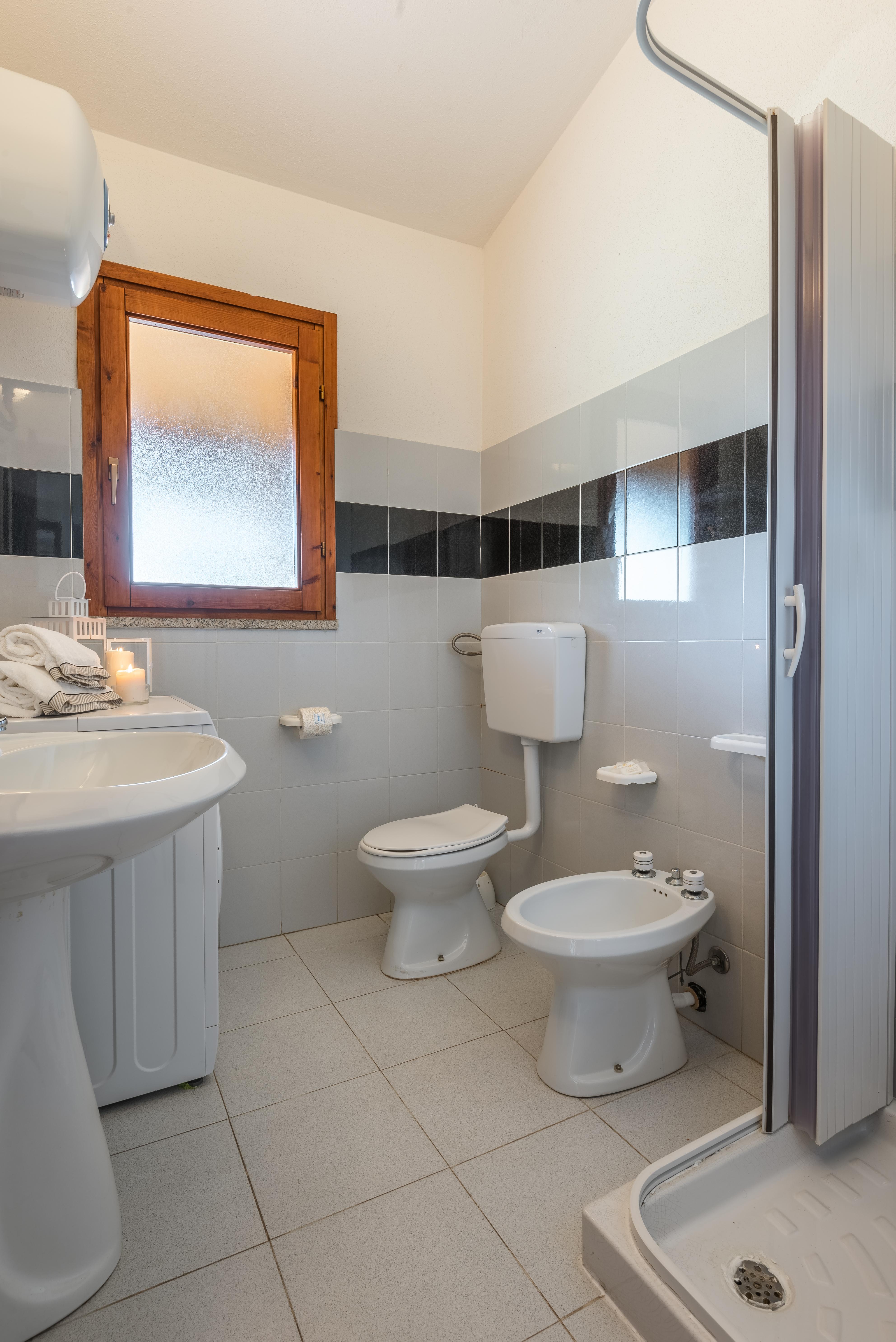 Apartment Residenze Gallura *