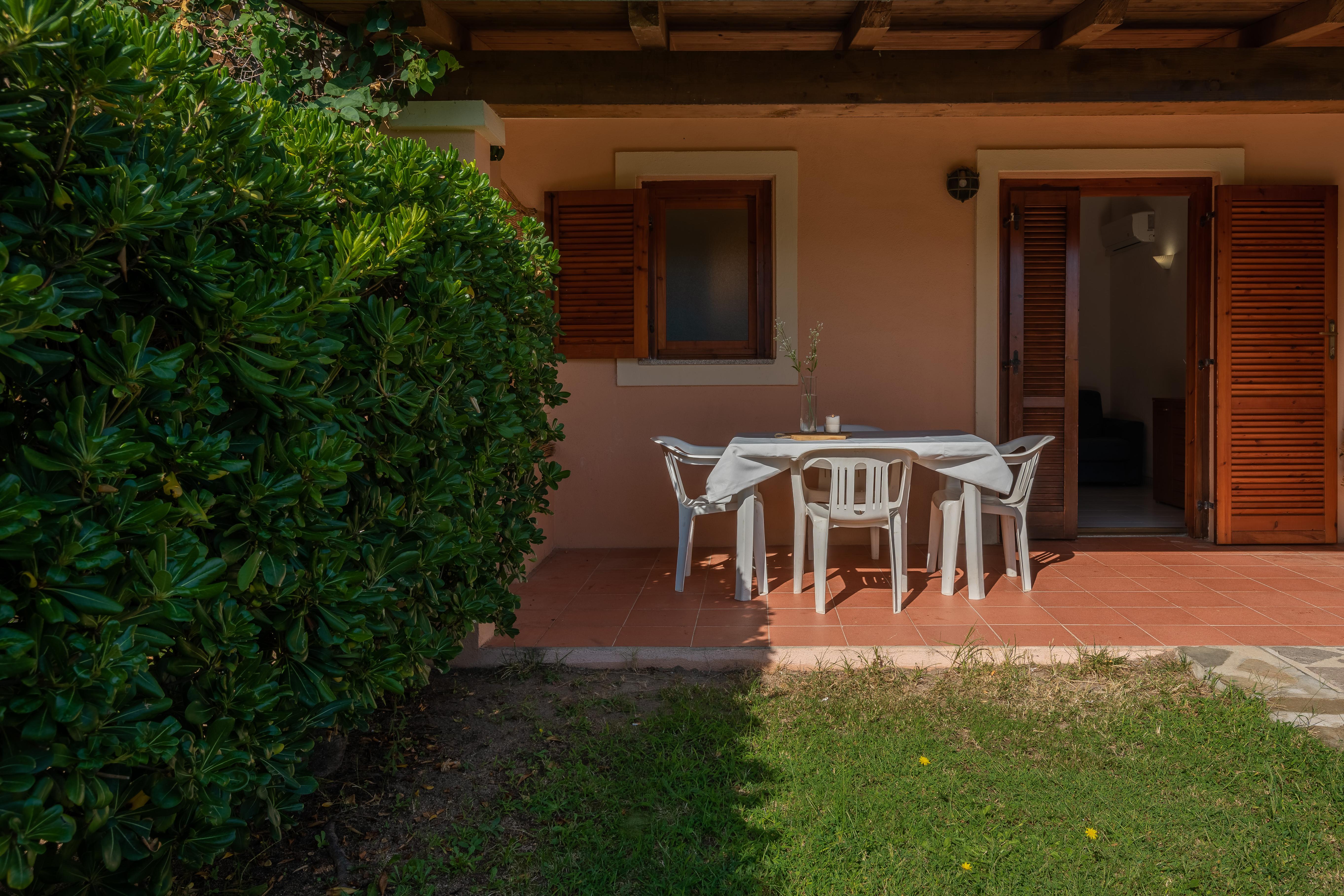 Residenze Gallura Apartment *