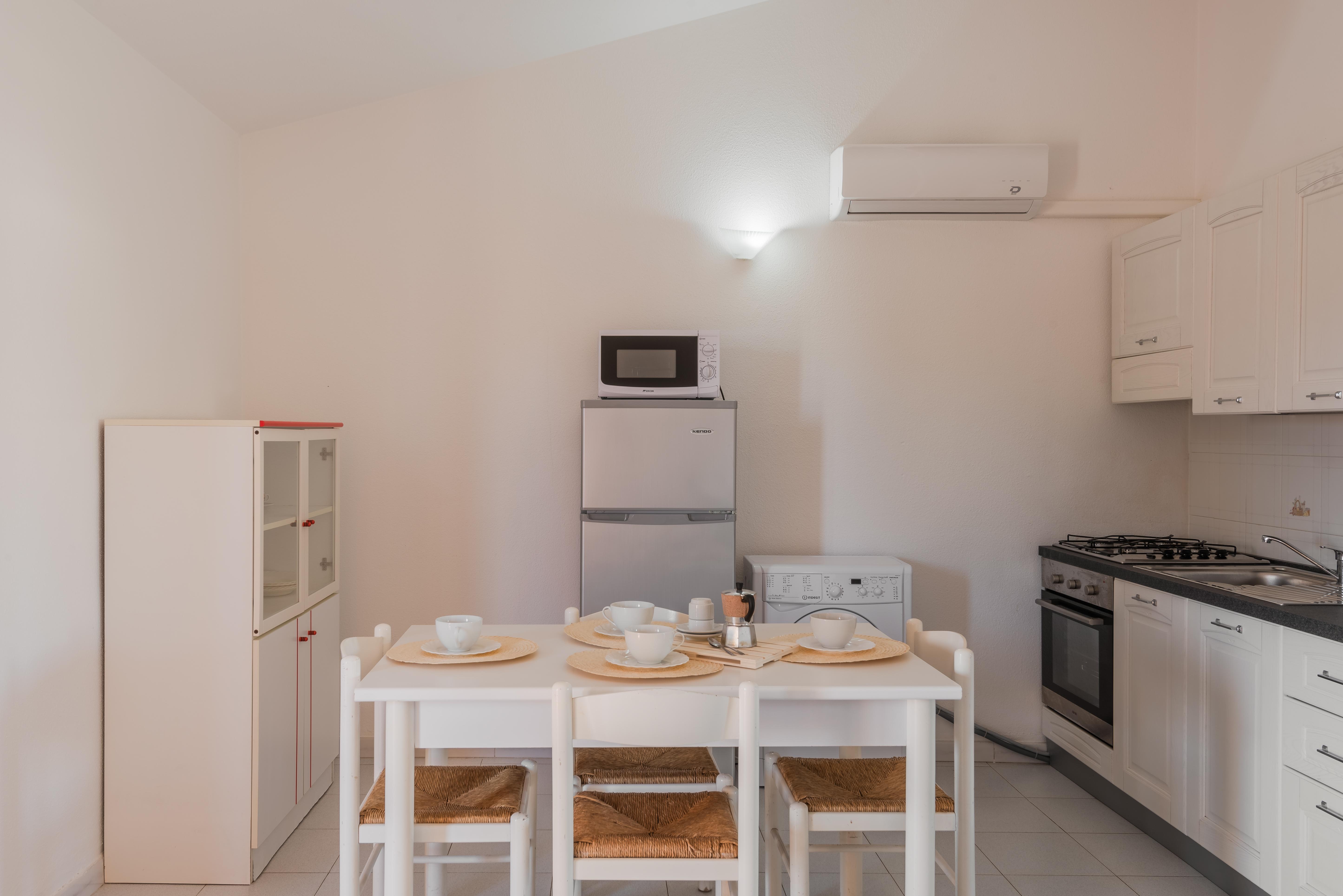 Residenze Gallura