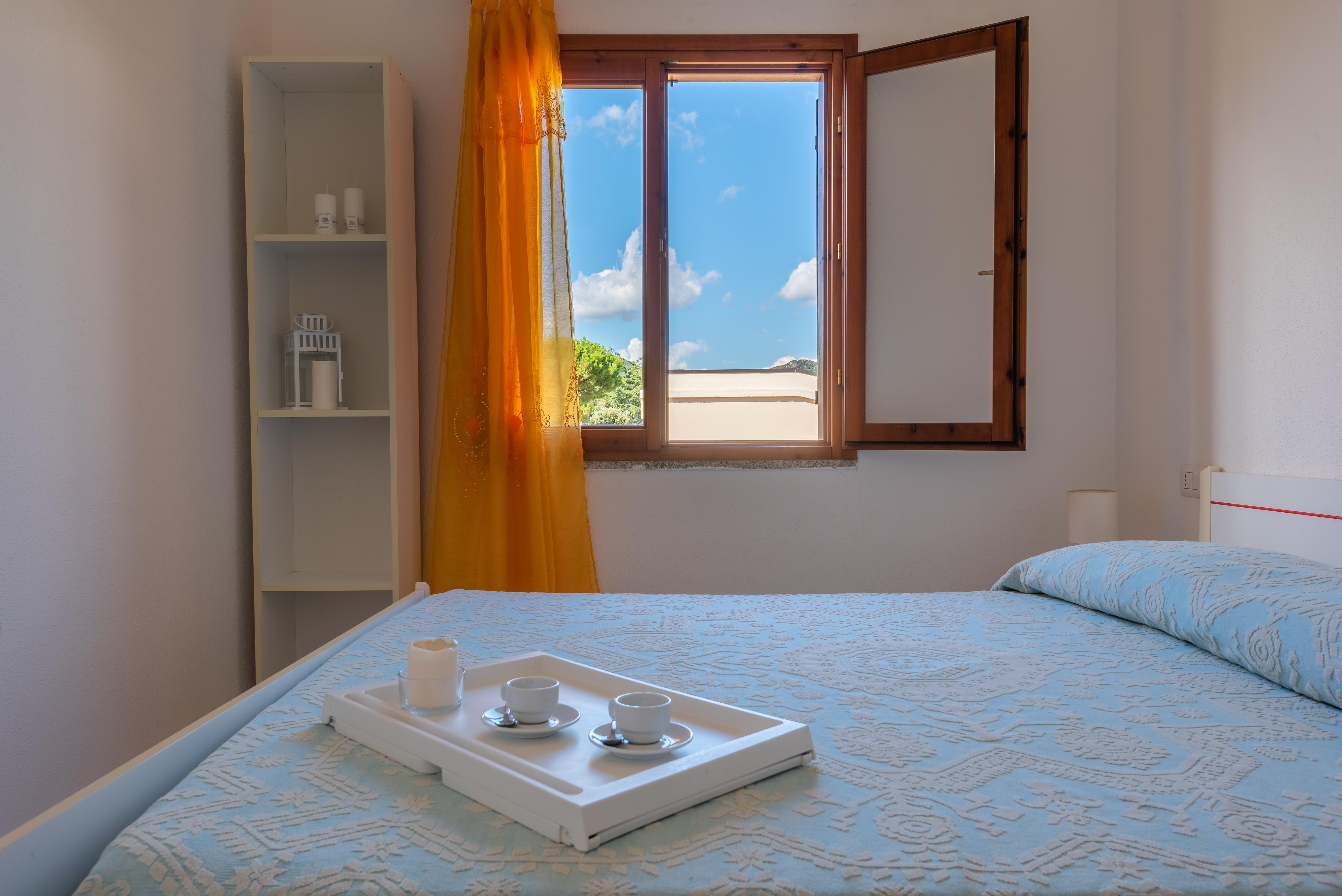 Apartment Residenze Gallura San Teodoro (Sardinia)