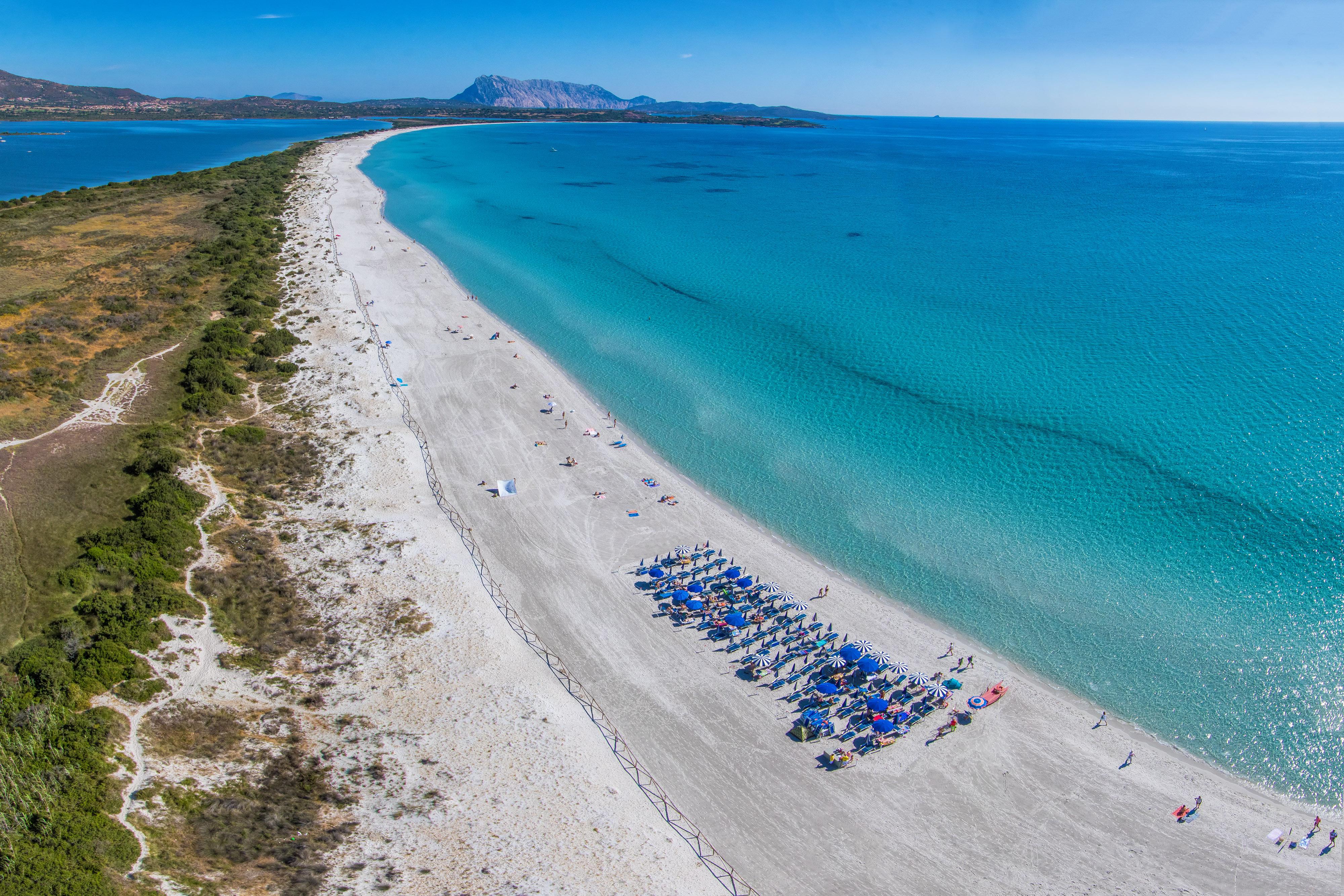 Residenze Gallura San Teodoro (Sardinia)