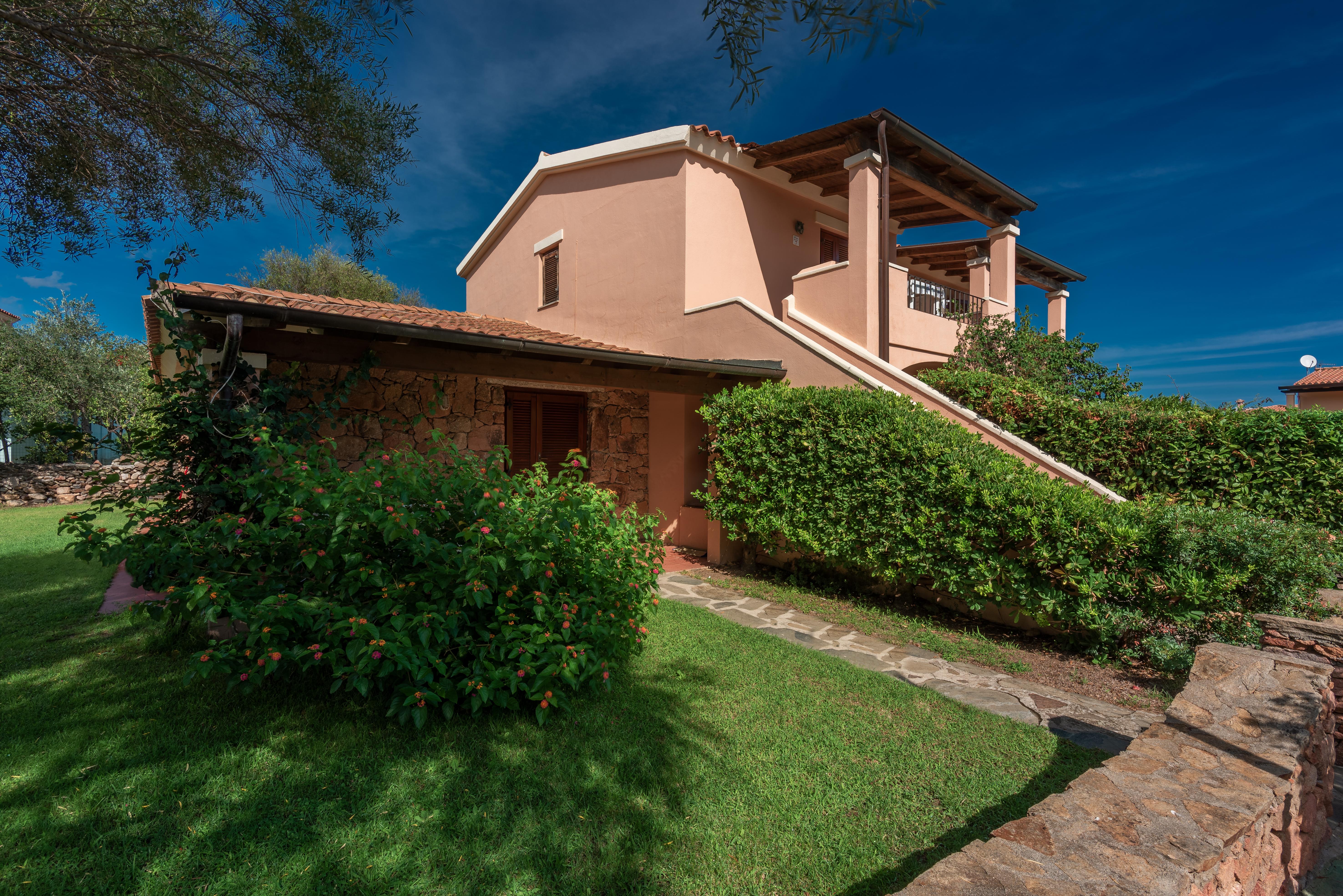Residenze Gallura Apartment *