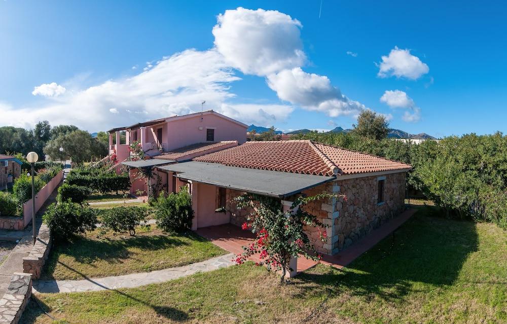 Apartment Residenze Gallura San Teodoro (Sardinia)