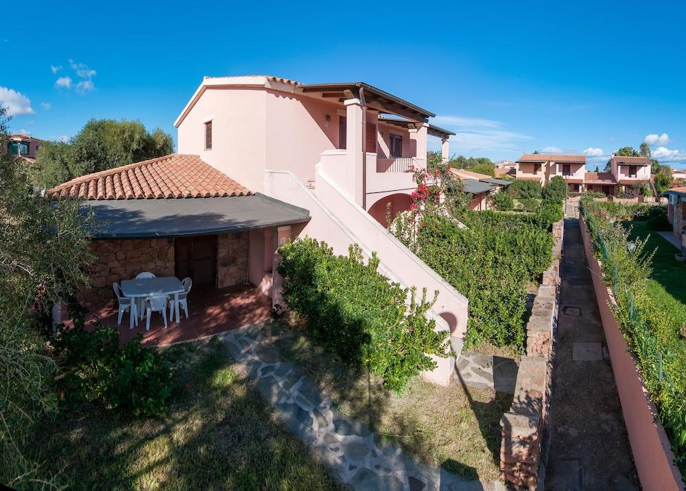 Apartment Residenze Gallura San Teodoro (Sardinia)