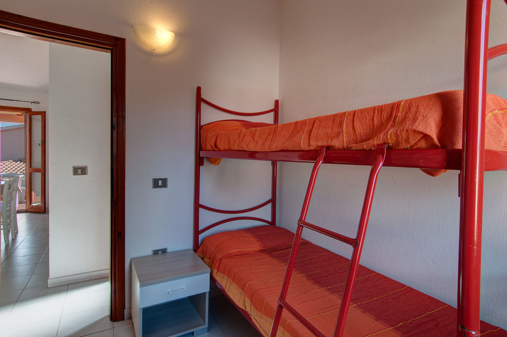 Apartment Residenze Gallura *