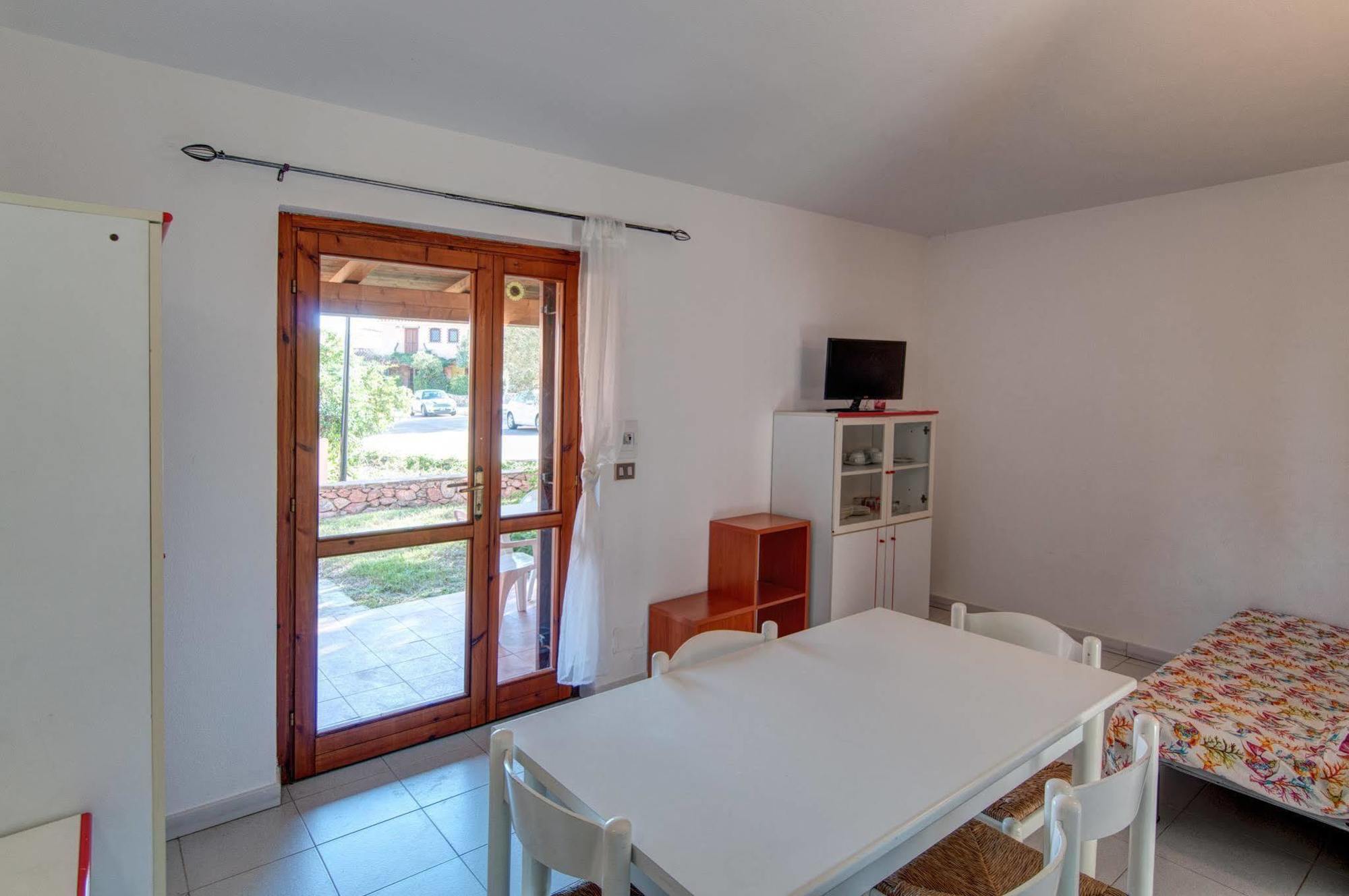 Residenze Gallura *