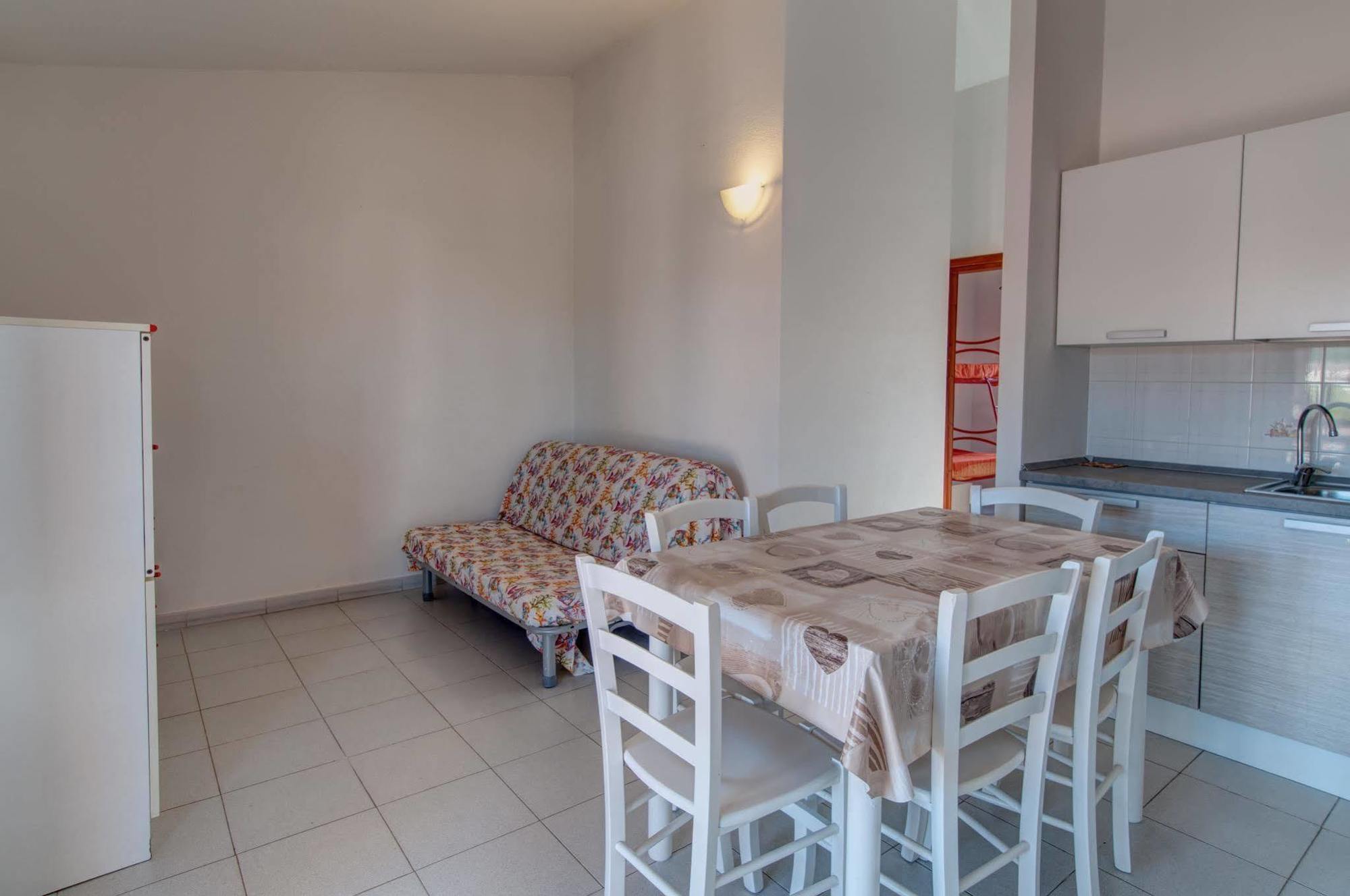 Residenze Gallura *