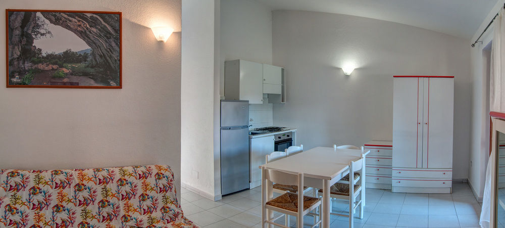 Residenze Gallura Apartment San Teodoro (Sardinia)