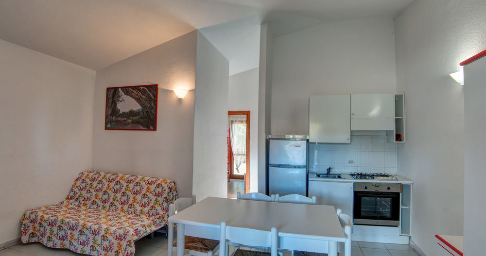 Residenze Gallura *