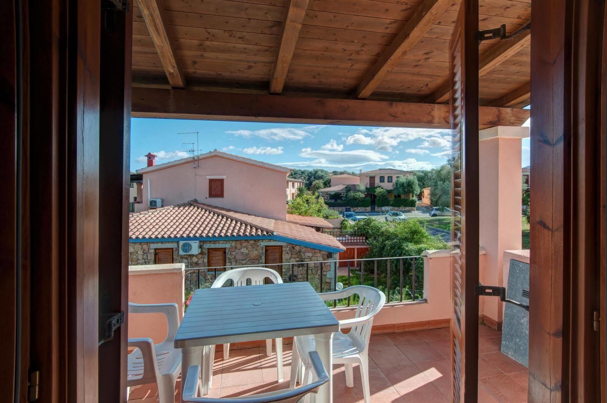 Residenze Gallura Apartment *