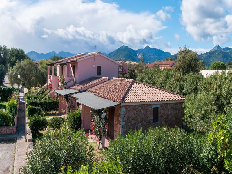 Apartment Residenze Gallura