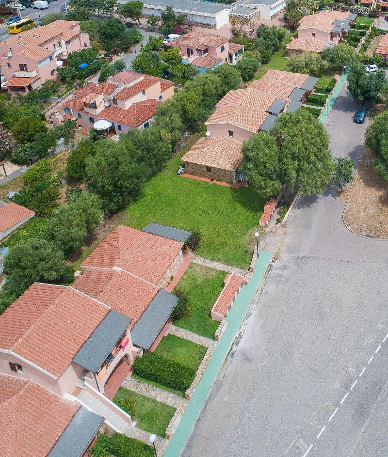 Residenze Gallura * San Teodoro (Sardinia)