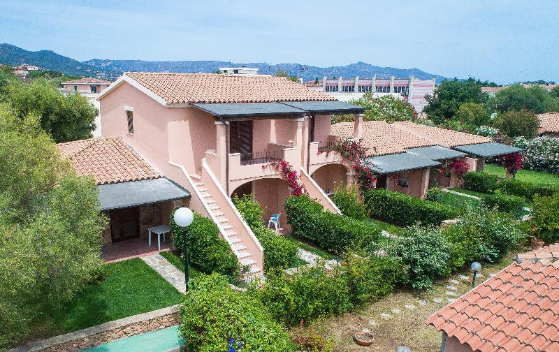 Residenze Gallura Apartment San Teodoro (Sardinia)